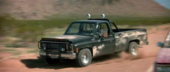 Chevrolet C-20