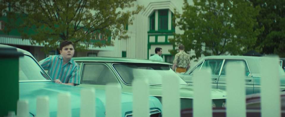 Buick LeSabre