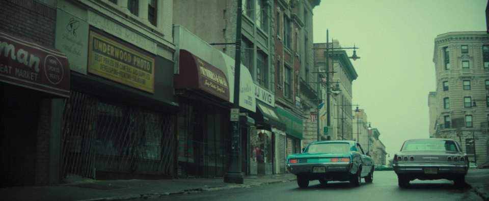 Chevrolet Impala