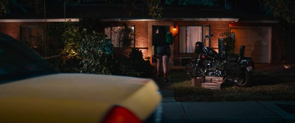 Harley-Davidson FXDWG Dyna Wide Glide