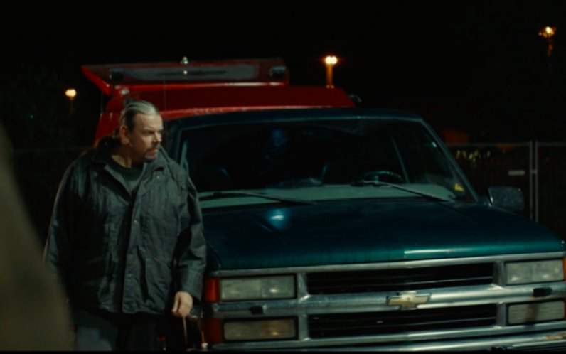 Chevrolet C/K-Series