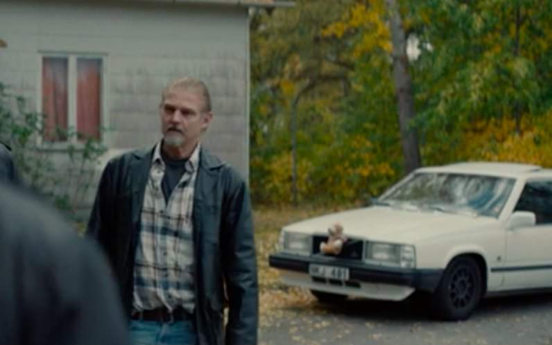 Volvo 740