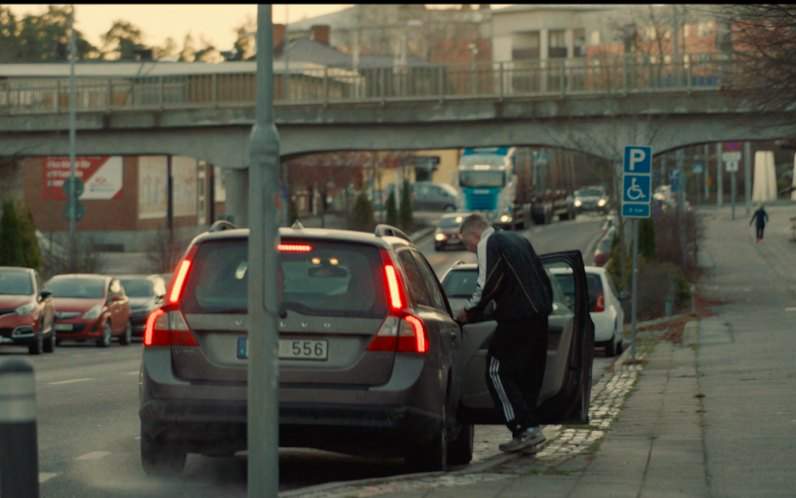Volvo V70