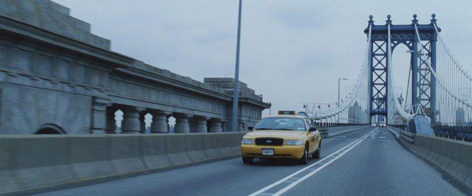 Ford Crown Victoria