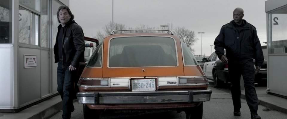 AMC Pacer