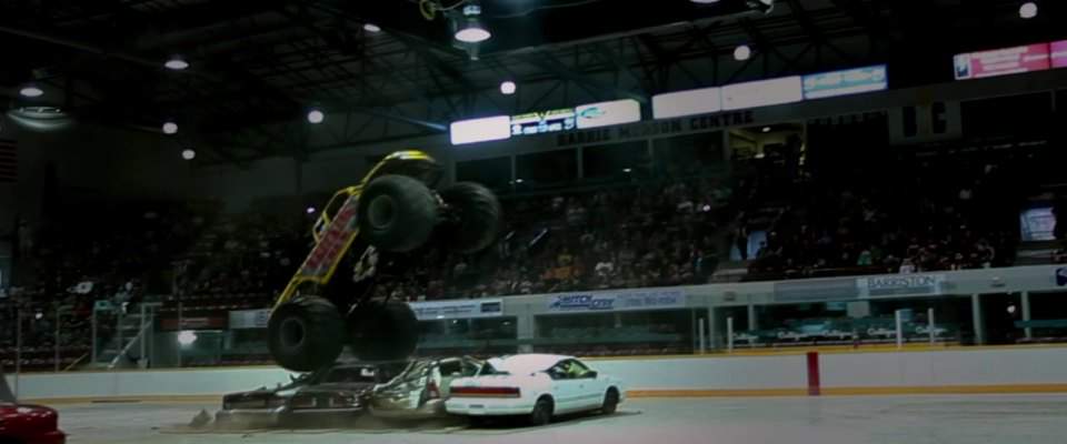 Dodge Spirit