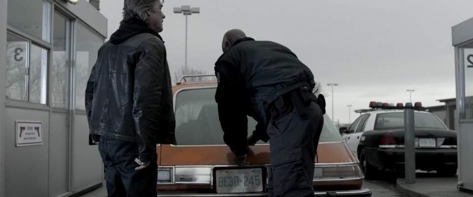 Ford Crown Victoria