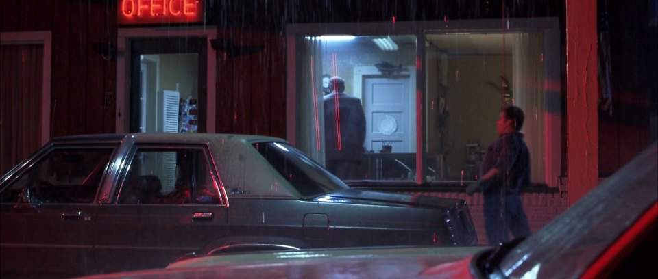 Ford LTD Crown Victoria