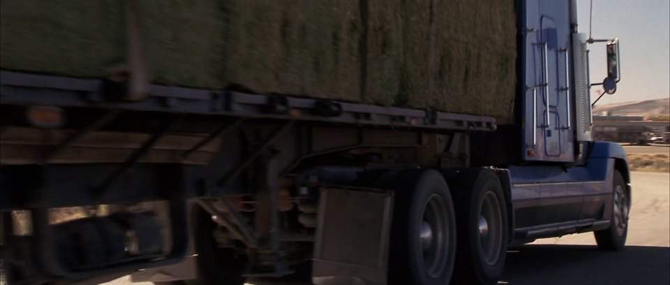 Freightliner FLD 120