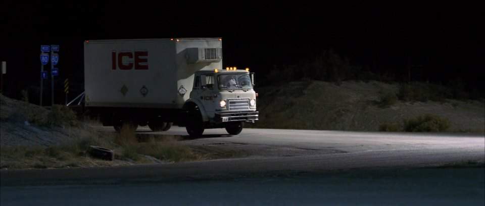 International Harvester Cargostar