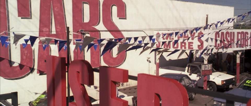 Mitsubishi Mighty Max