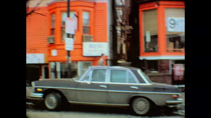 Mercedes-Benz 300 SE