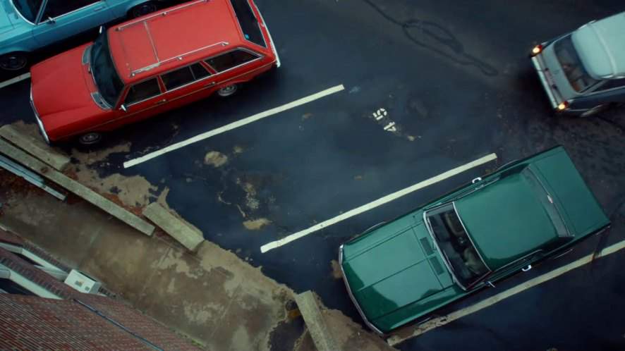 Mercedes-Benz 300 TD