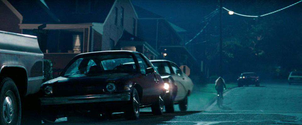 AMC Pacer