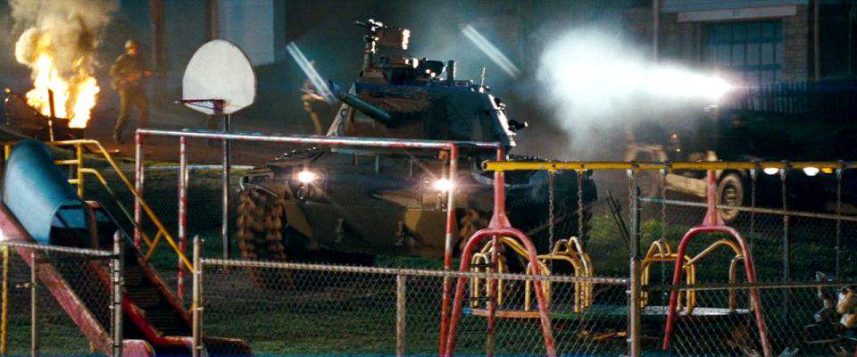 Cadillac M41 'Walker Bulldog'