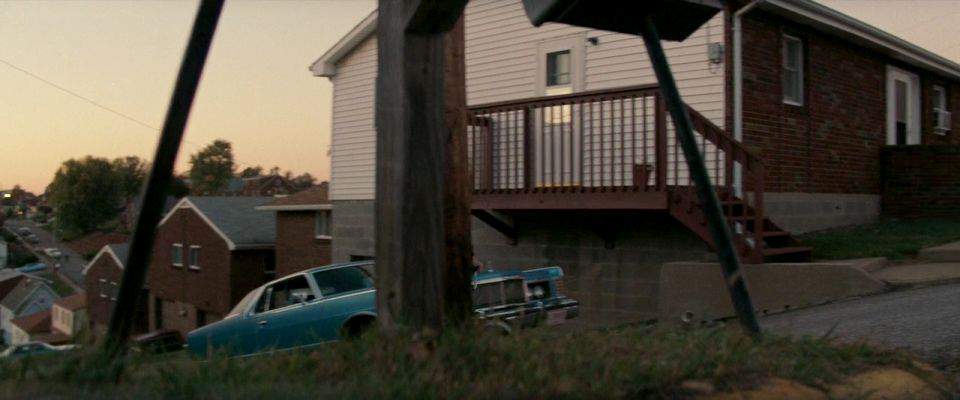Mercury Grand Marquis