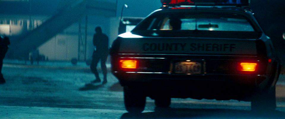 Plymouth Fury