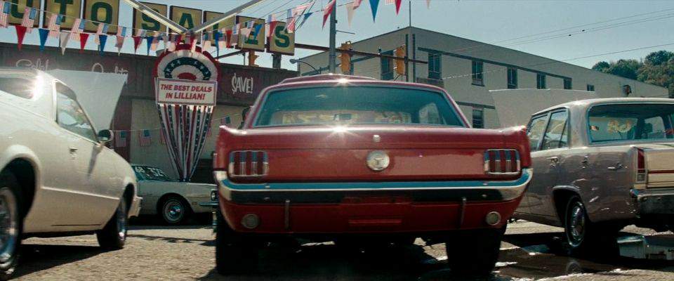 Plymouth Valiant Signet
