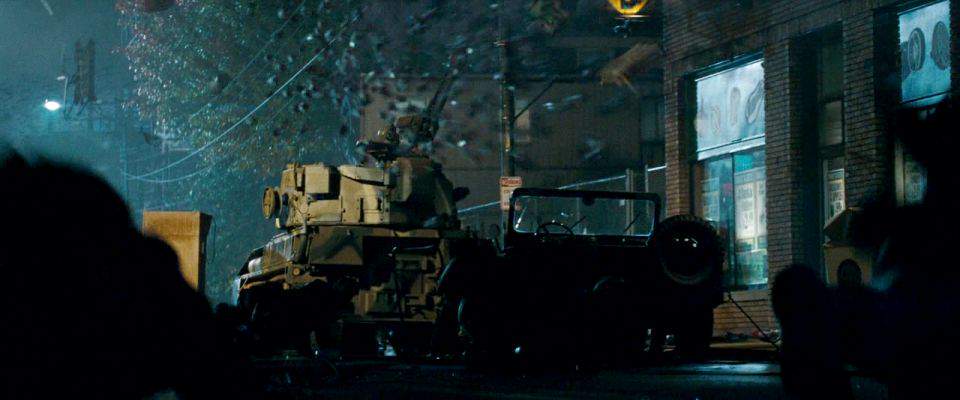 Vickers FV 433 Abbot