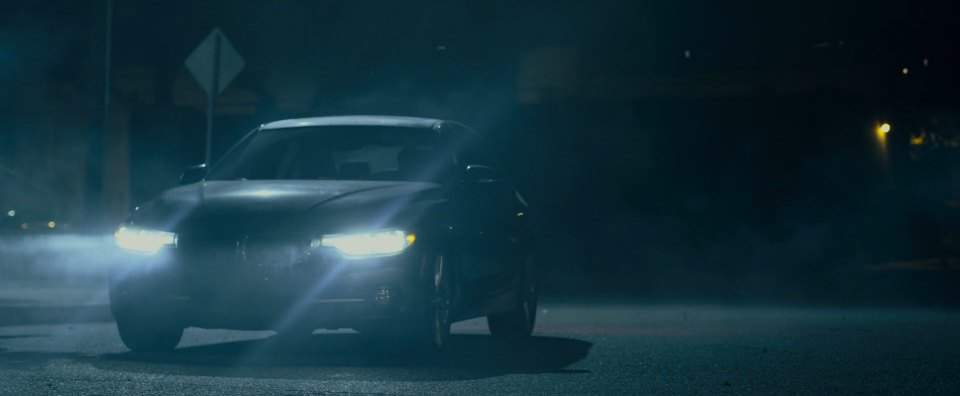 BMW 3