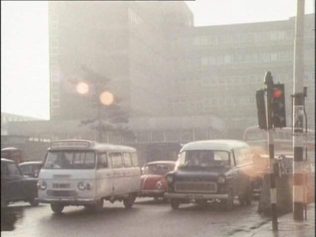 Commer 2500