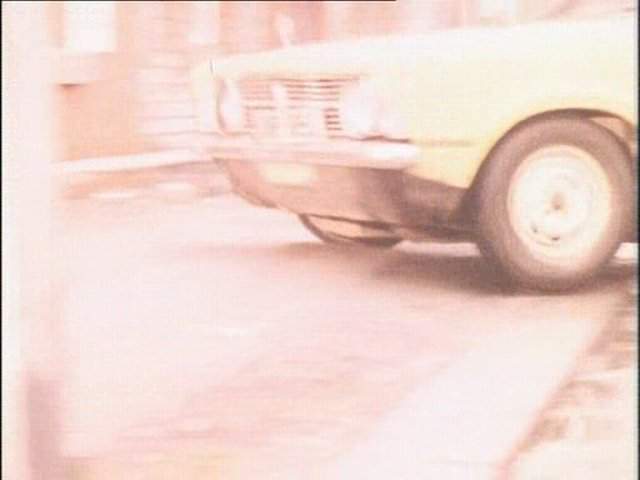 Ford Cortina MkIII