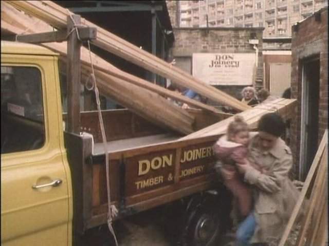 Ford Transit MkI