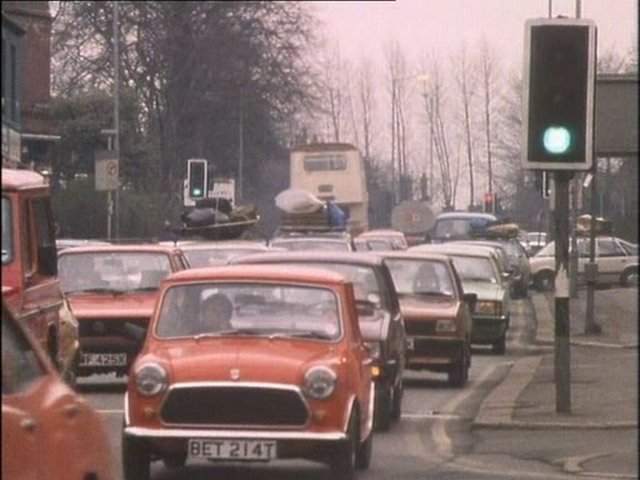 Mini 1000 MkIV