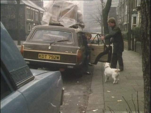 Morris Ital Estate