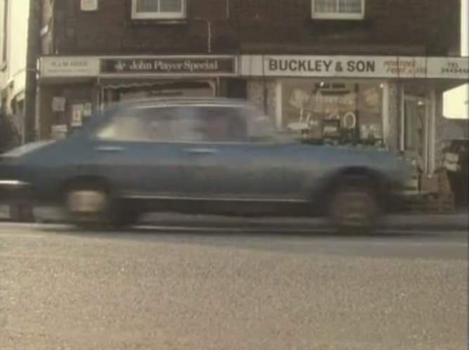 Peugeot 504