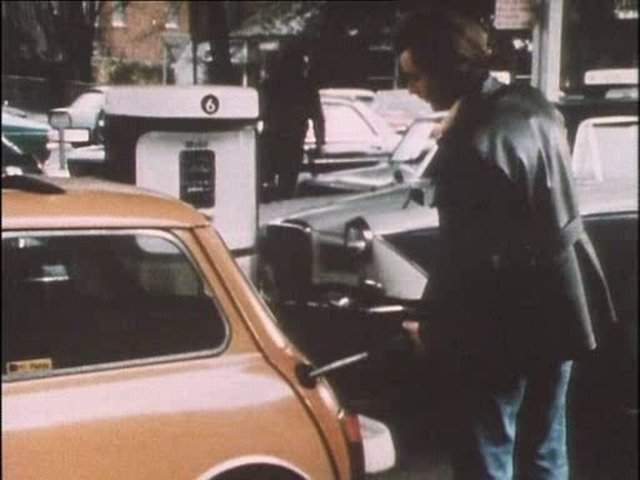 Wolseley 16/60