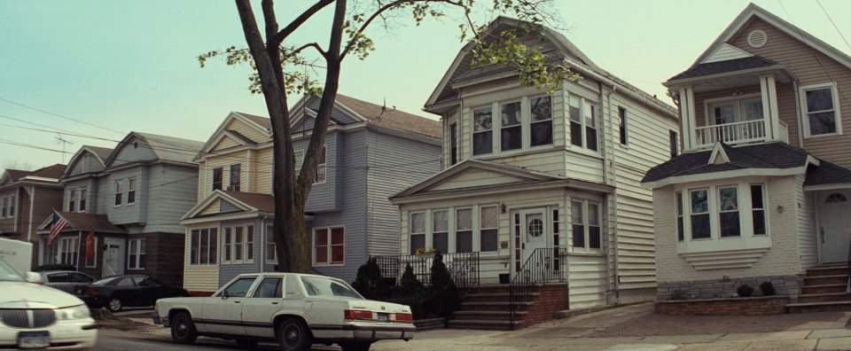 Mercury Grand Marquis