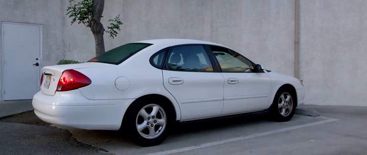 Ford Taurus