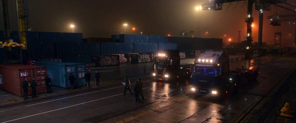 Iveco Stralis