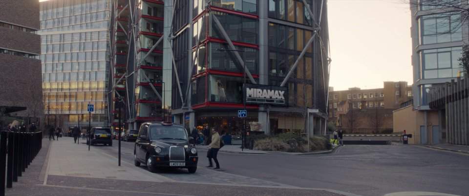 LTI TX4