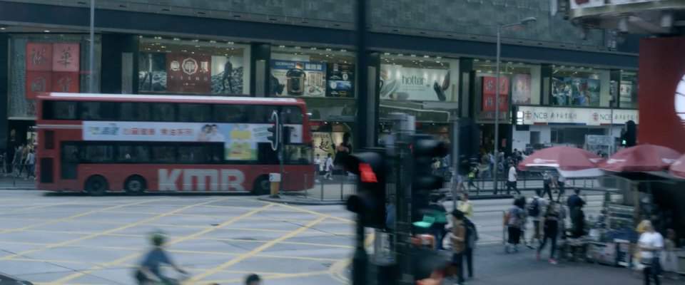 Volvo B9 TL