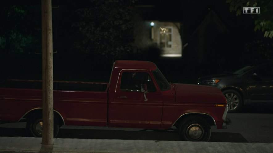 Ford F-Series