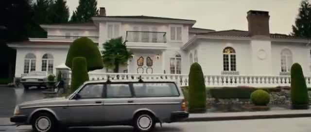 Volvo 240