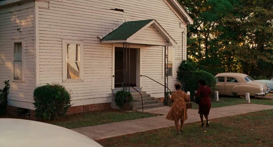 Chevrolet Styleline De Luxe