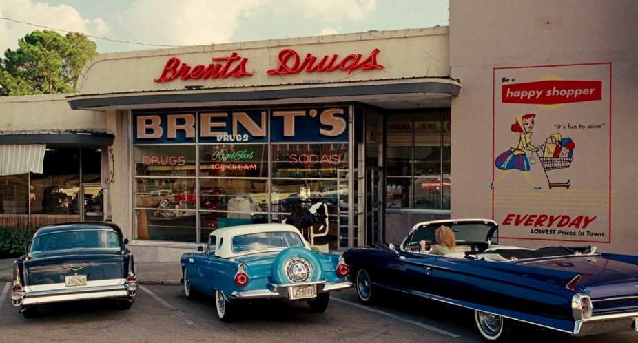 Ford Thunderbird