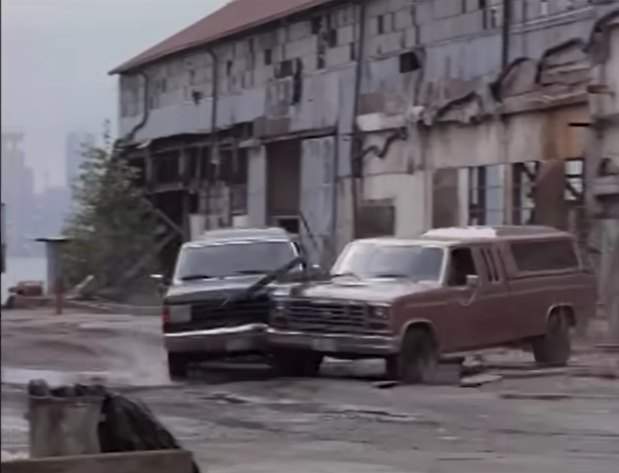 1982 Ford F-Series in Shutterspeed