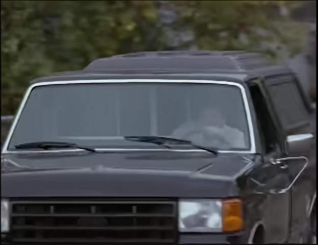 1987 Ford F-Series in Shutterspeed