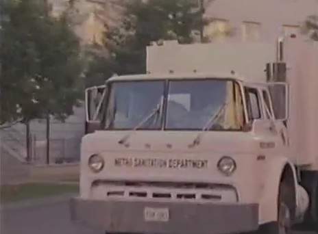 Ford C-Series