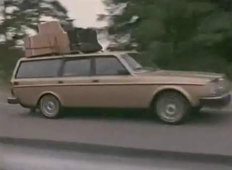 Volvo 240