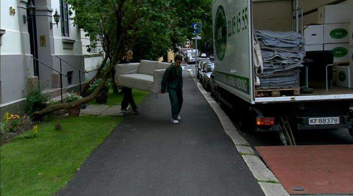 Iveco EuroCargo