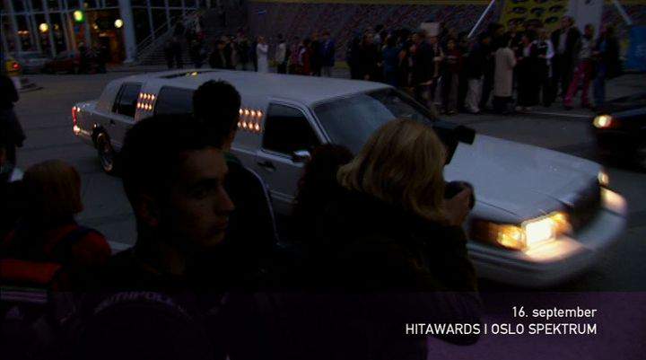 Lincoln Town Car Stretched Limousine
