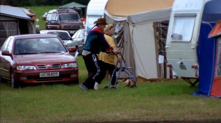 Nissan Primera