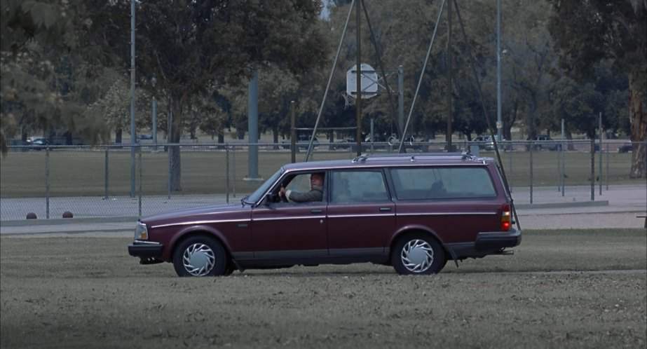 Volvo 240