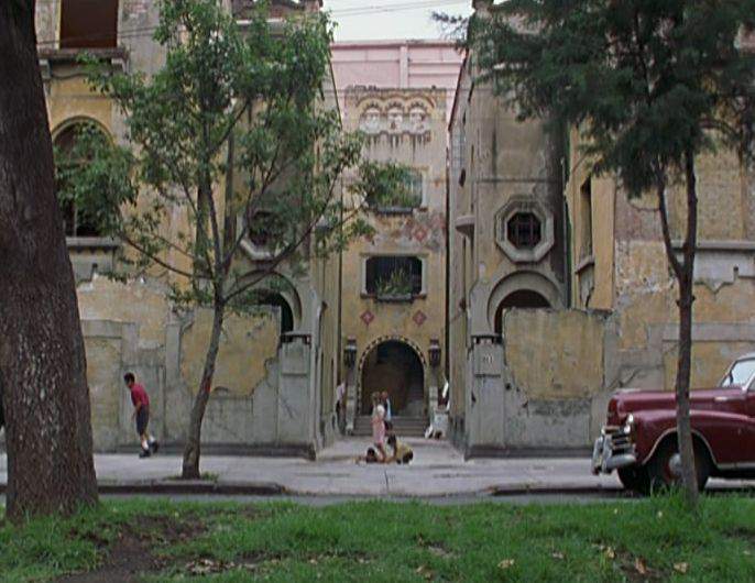 Chevrolet Fleetmaster