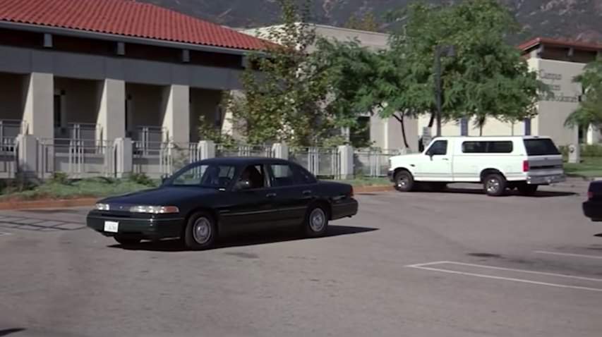 1992 Ford Crown Victoria in Judgement Day